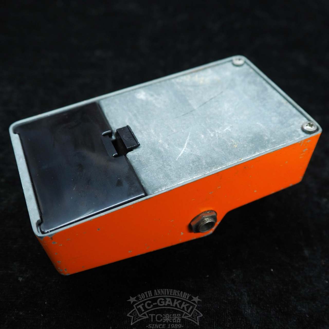 Maxon PT-909 PHASE TONE (Large-Case)（ビンテージ）【楽器検索