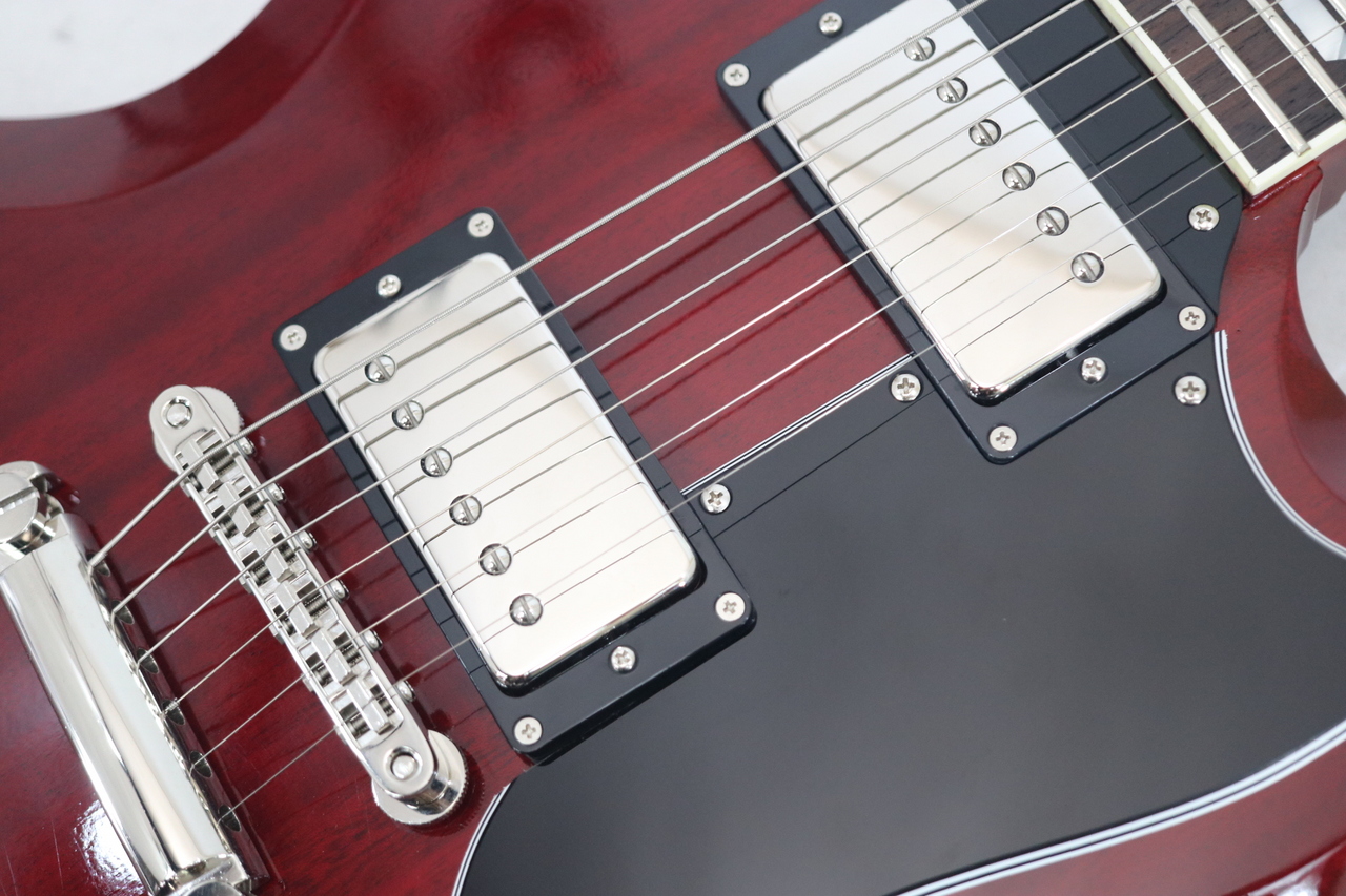 Cool Z ZSG-10（中古）【楽器検索デジマート】