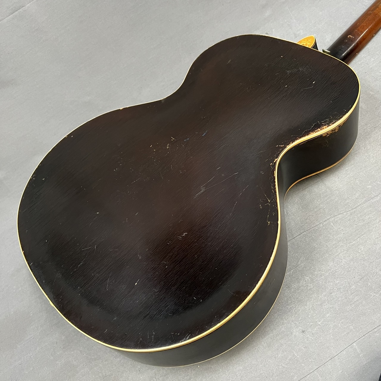 Epiphone Century 1951年製（ビンテージ）【楽器検索デジマート】