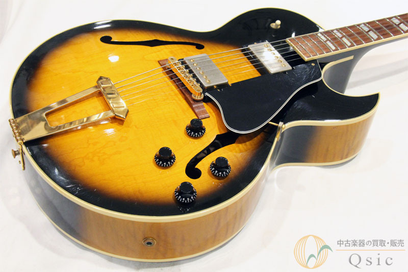 Gibson ES-175 1996年製 【返品OK】[SL872]【梅田店在庫】 // セール