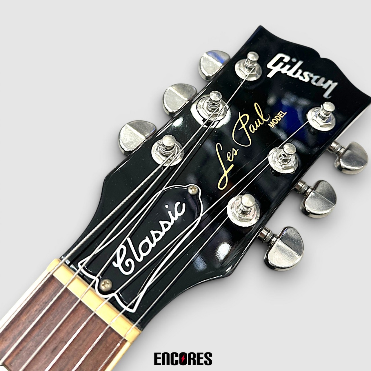 ギブソン レスポール　クラシック　gibson 2021製　美品中古 Gibson Les Paul Classic 2021年製 レスポールクラシック（中古