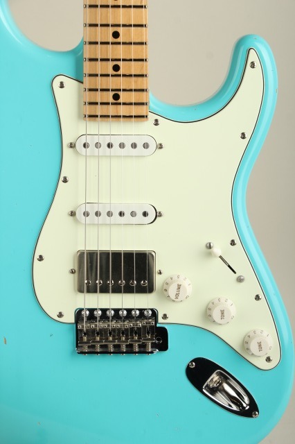 Providence dS-201MSV / LTD SFG 2018（中古）【楽器検索