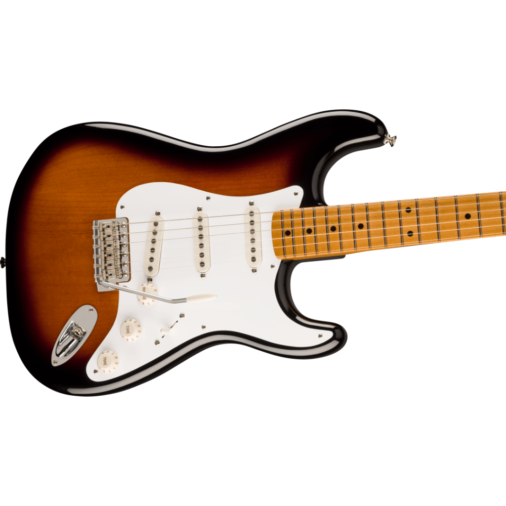 Fender フェンダー Vintera II 50s Stratocaster MN 2TS エレキギター