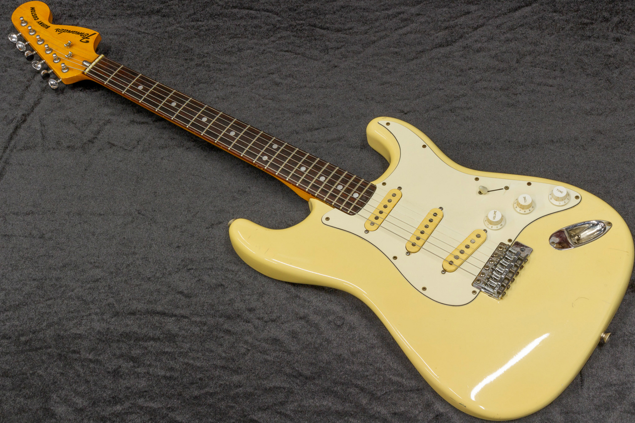 FERNANDES FST-60 Burny Custom #62301 4.42kg【TONIQ横浜】（中古