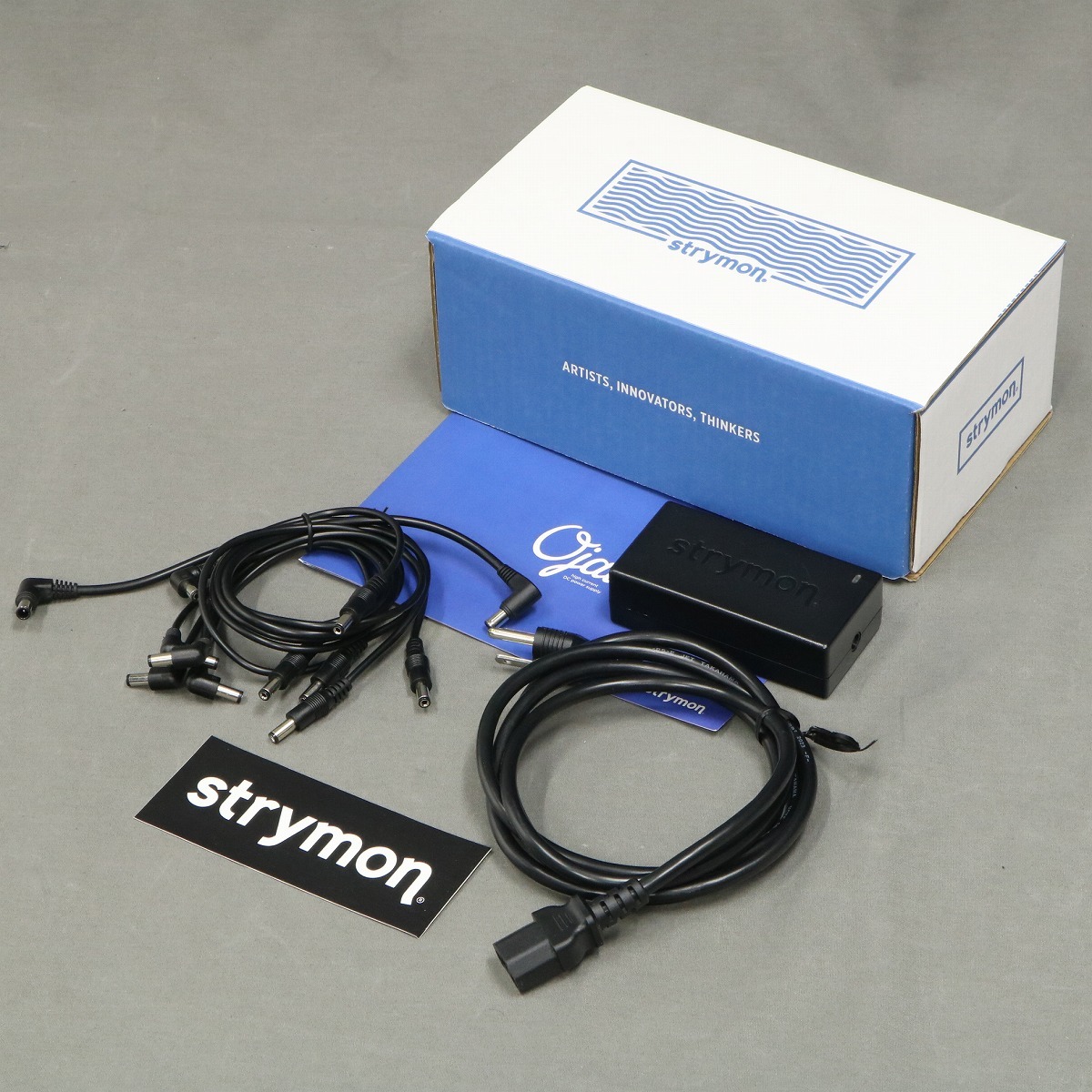 strymon OJAI 【御茶ノ水本店】（中古）【楽器検索デジマート】