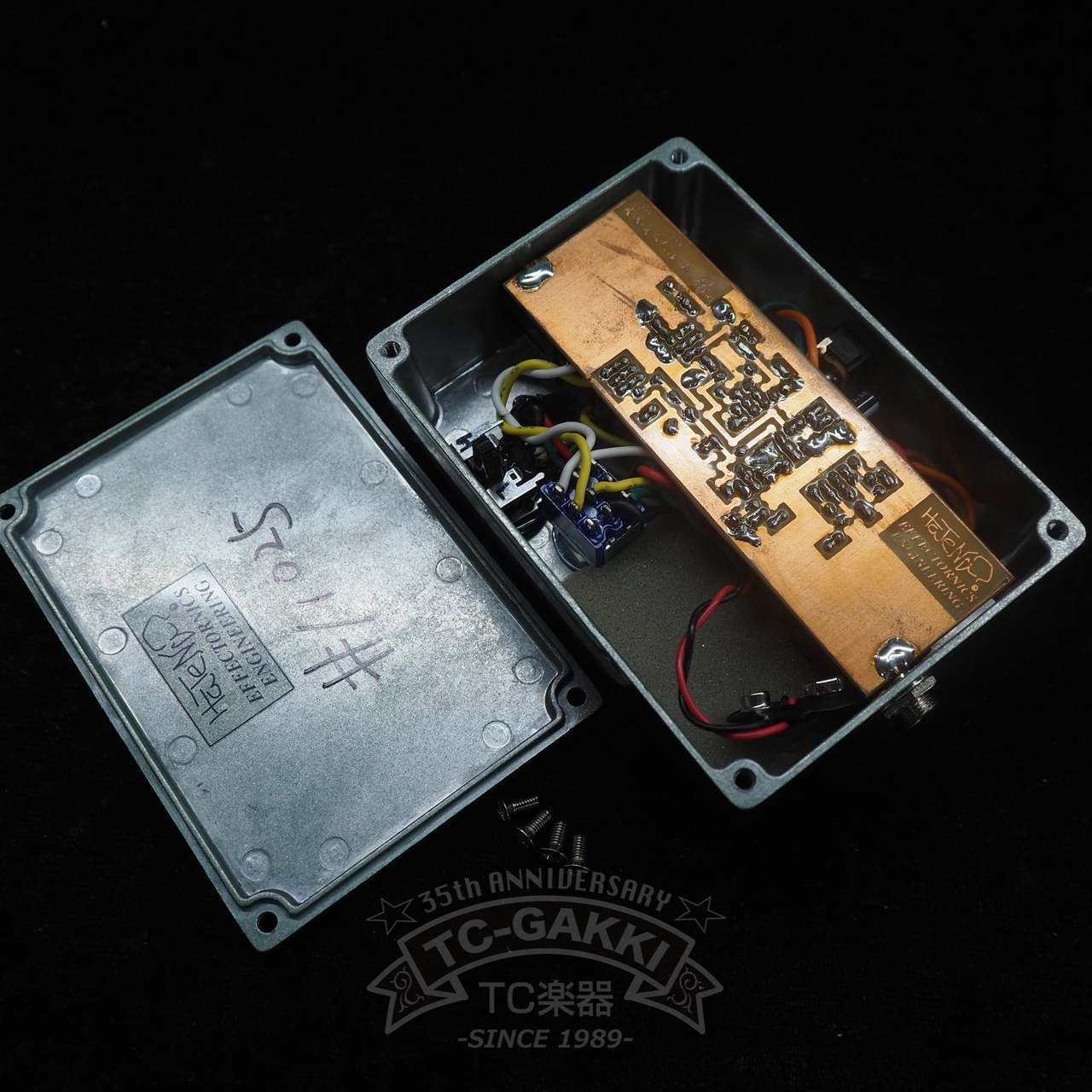 HaTeNa? Active Spice（中古）【楽器検索デジマート】