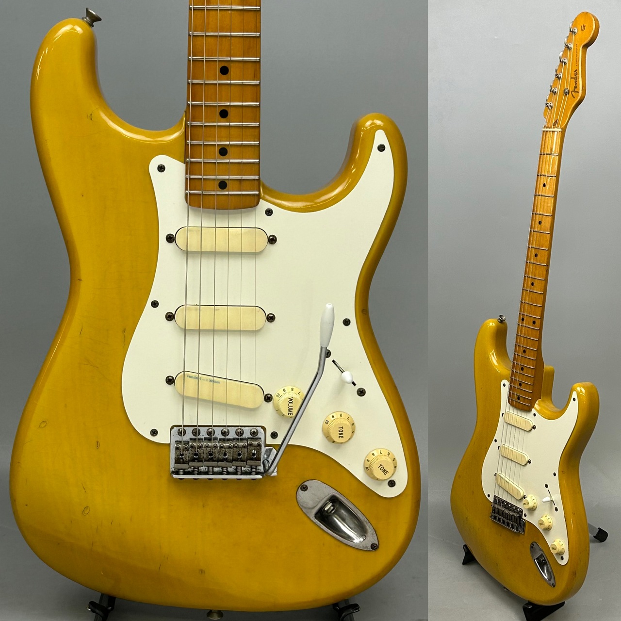 Fender JAPAN ST54　Qシリアル【フジゲン製】 Fender JAPAN ST54 Qシリアル【フジゲン製】 - メルカリ