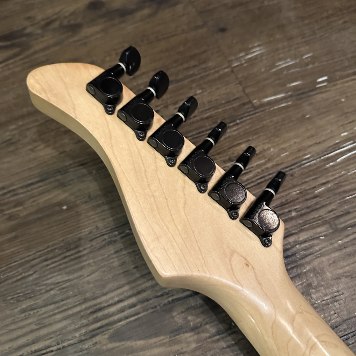 FERNANDES(フェルナンデス) エレキギター FR-75T