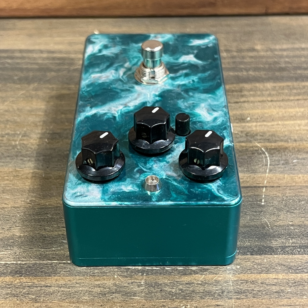 Leqtique Beryl EVR（中古）【楽器検索デジマート】