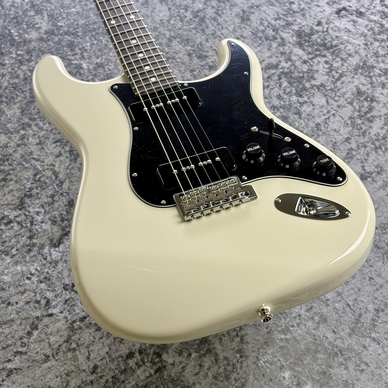 FUJIGEN(FGN) Neo Classic NST120RAL-VWH ~Vintage White~ #L250074
