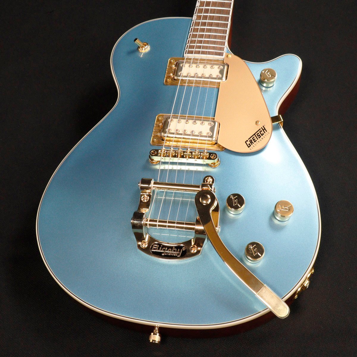 GRETSCH Electromatic Pristine LTD Center Block Double-Cut