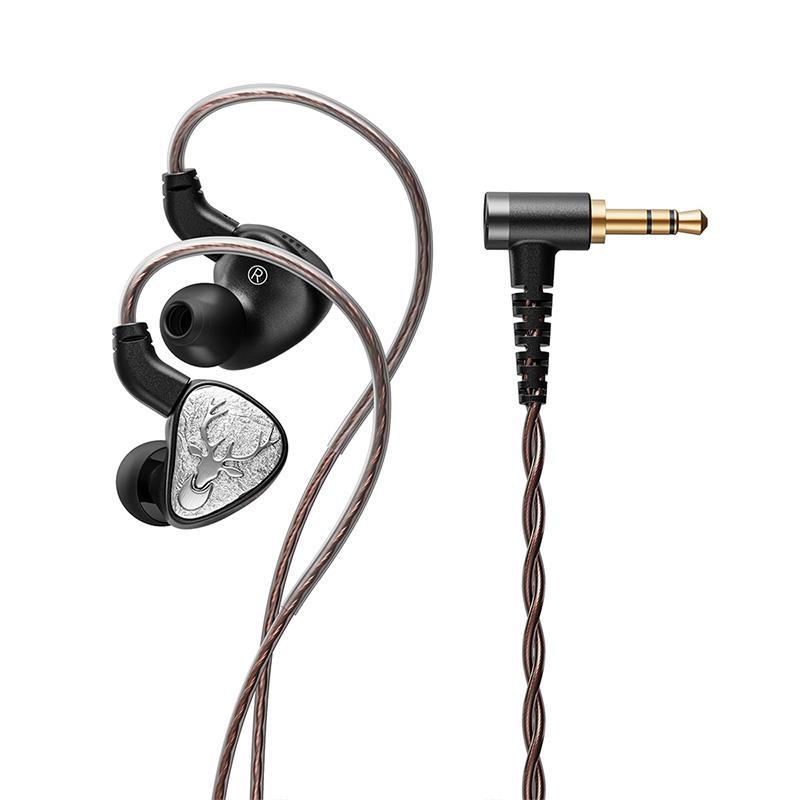 pudding さん専用FiiO FDX 　　FIIO有線イヤホン pudding さん専用FiiO FDX FIIO有線イヤホン 新製品】有線イヤホン