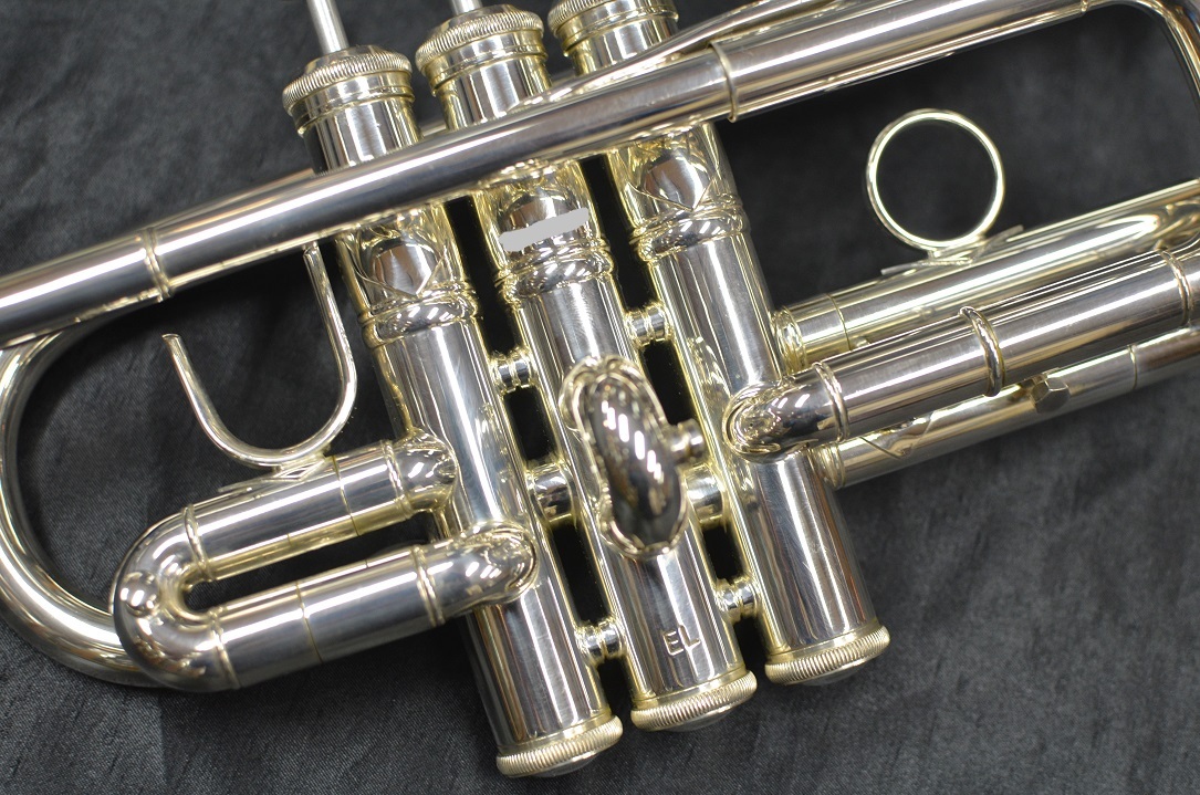 Bach 189 SP Eb/D（中古/送料無料）【楽器検索デジマート】