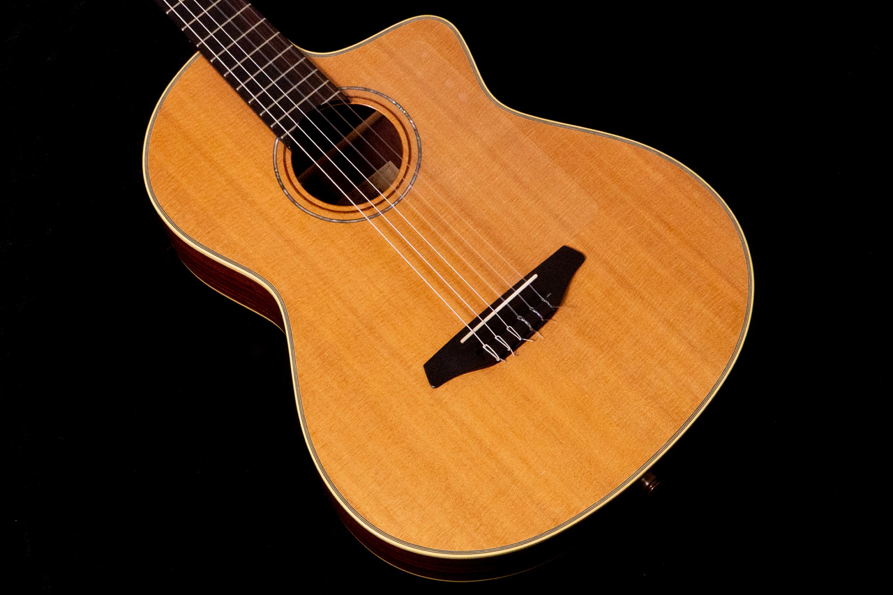 K.Yairi RCE-G 2012 1.825kg #51249【TONIQ横浜】（中古/送料無料 