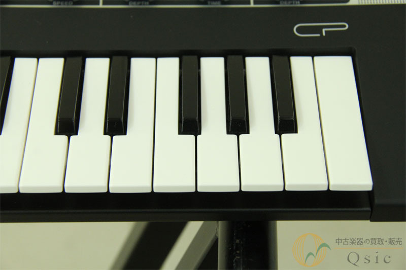 Yamaha reface CP 新品同様品 YAMAHA reface CP [エレクトリック・ピアノ] ｜イケベ楽器店