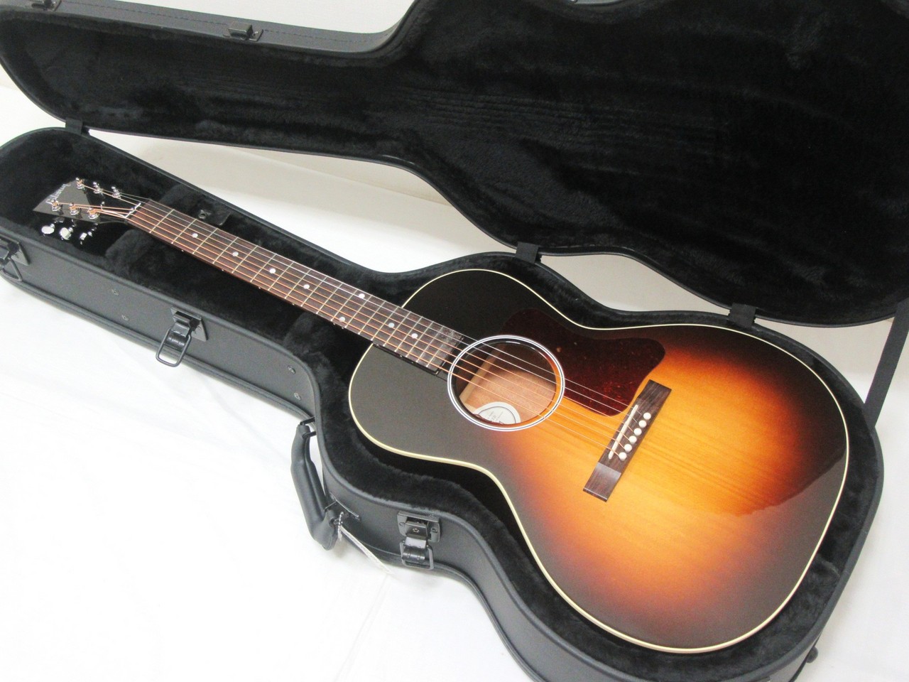 Gibson L-00 standard VINTAGE SUNBURST（新品/送料無料）【楽器検索デジマート】