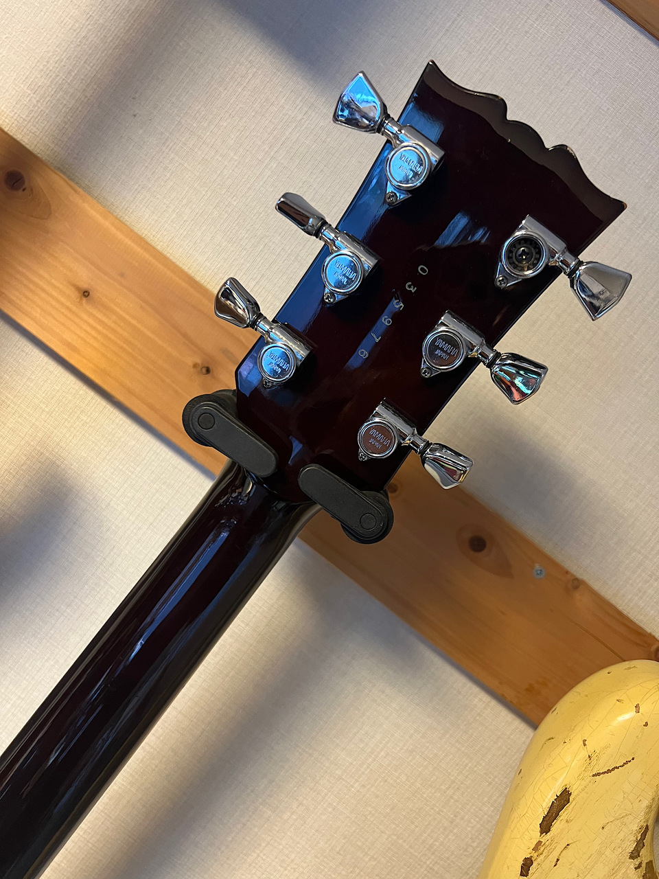 YAMAHA SL-400S（中古）【楽器検索デジマート】