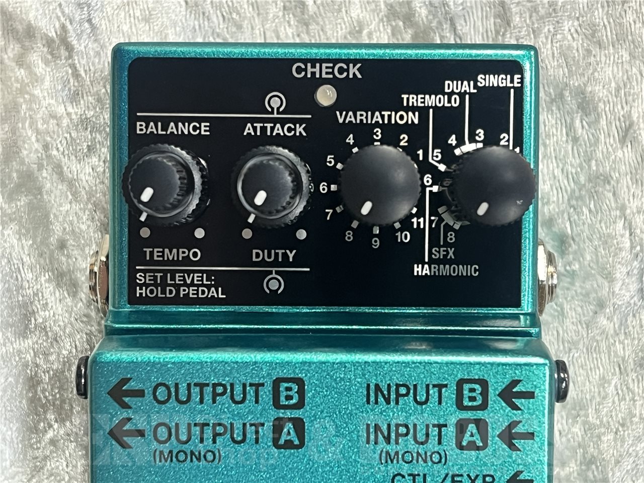 BOSS SL-2 Slicer（新品）【楽器検索デジマート】