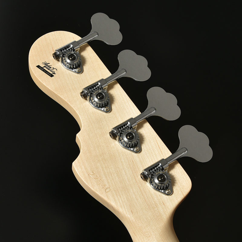 ベース MOMOSE MJ24-MV-TOCHI-SP22/FM momose MJ24-MV-TOCHI SP'26/NJ - FBL -（新品）【楽器検索デジマート】