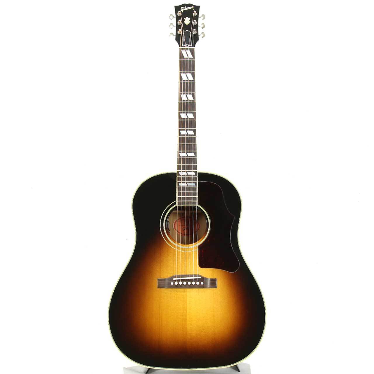 洋楽 SOUTHERN DYNASTY Gibson Southern Jumbo Original -Vintage Sunburst #23465095（新品
