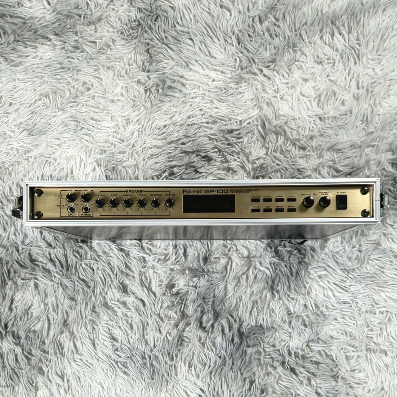 Roland GP100【現物画像】7/29更新