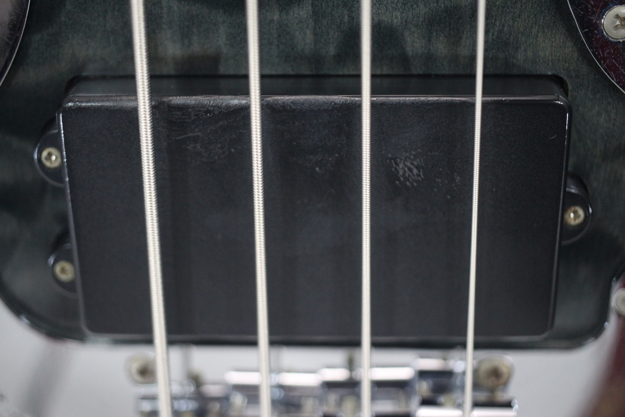 TRABEN PHOENIX 4（中古）【楽器検索デジマート】