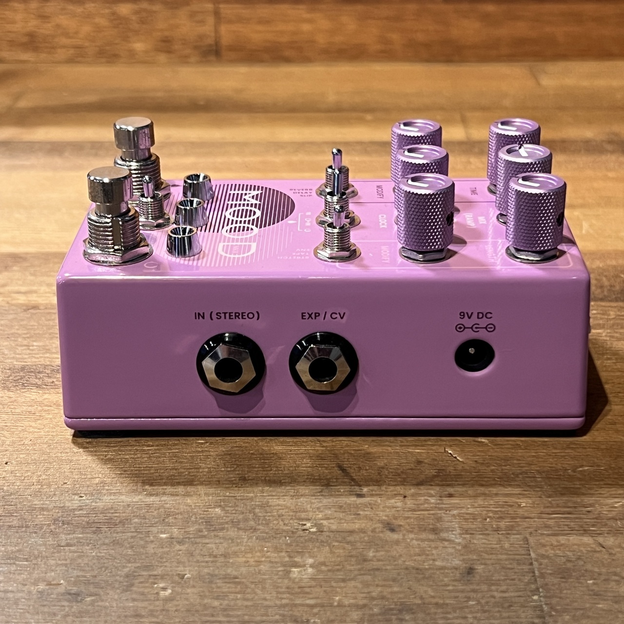 Chase Bliss Audio MOOD MKII（中古）【楽器検索デジマート】