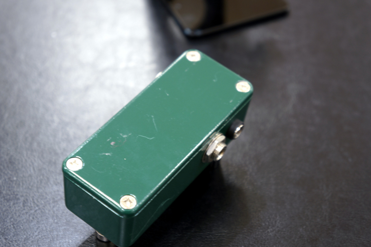Pedal diggers 819 mini（中古）【楽器検索デジマート】