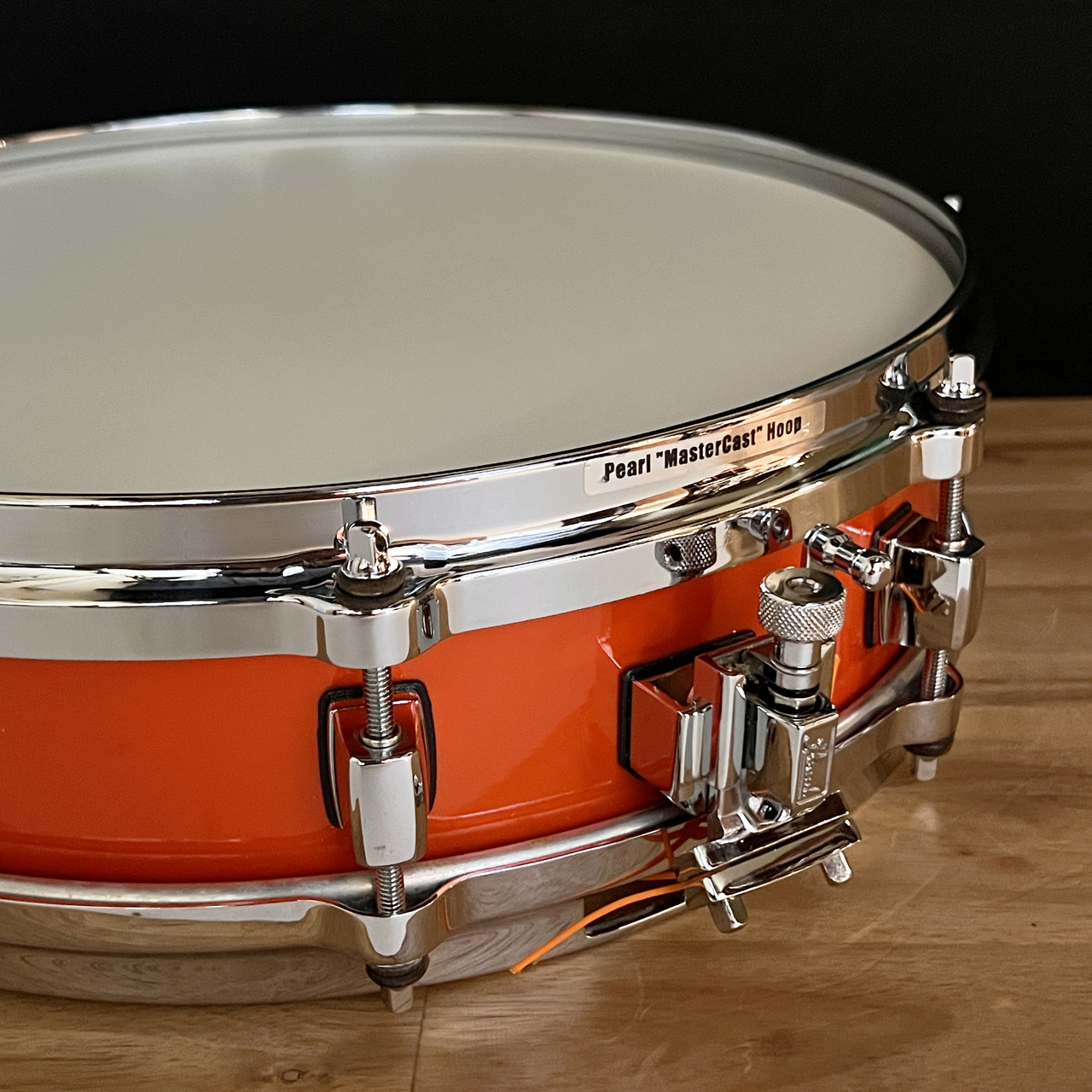 Pearl Standard Maple Snare 14