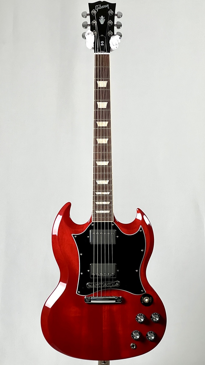 SG エレキギター　現状品 Gibson SG | 島村楽器オンラインストア