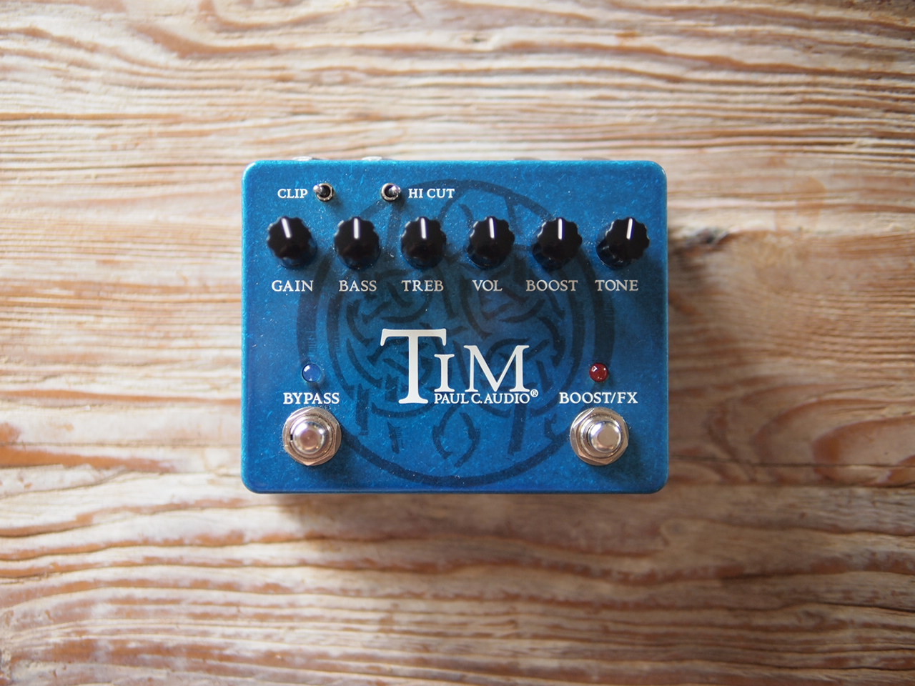 Paul Cochrane Tim - V3（中古/送料無料）【楽器検索デジマート】