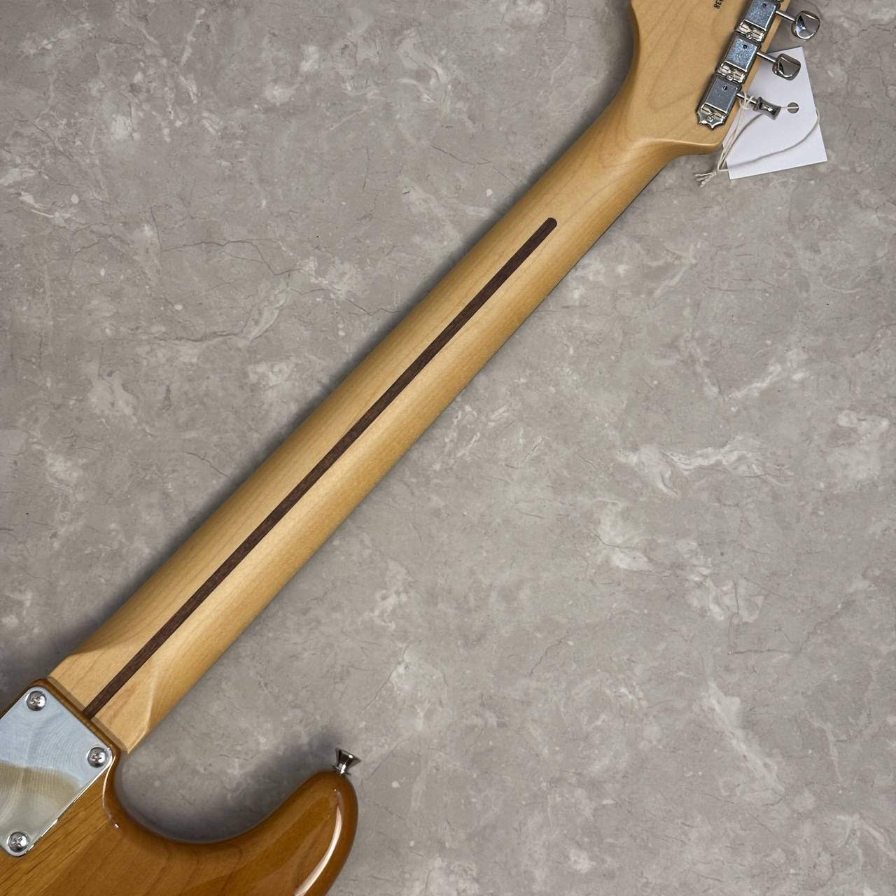 Fender Made in Japan Hybrid II Stratocaster Vintage Natural エレキ