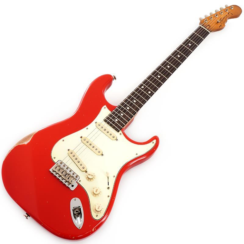 momose MC1-STD/R (FRD-Aged/ミント) SN.21681（新品）【楽器検索