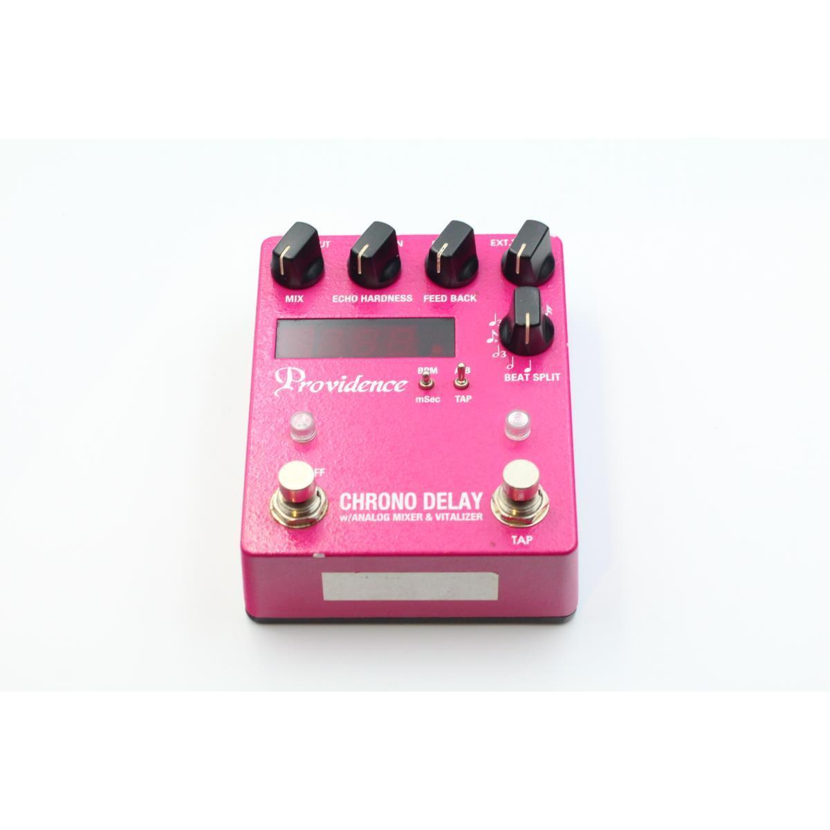その他 CHRONO DELAY DLY-4 John Mayer Tones: Providence Chrono Delay - DLY-4 - YouTube