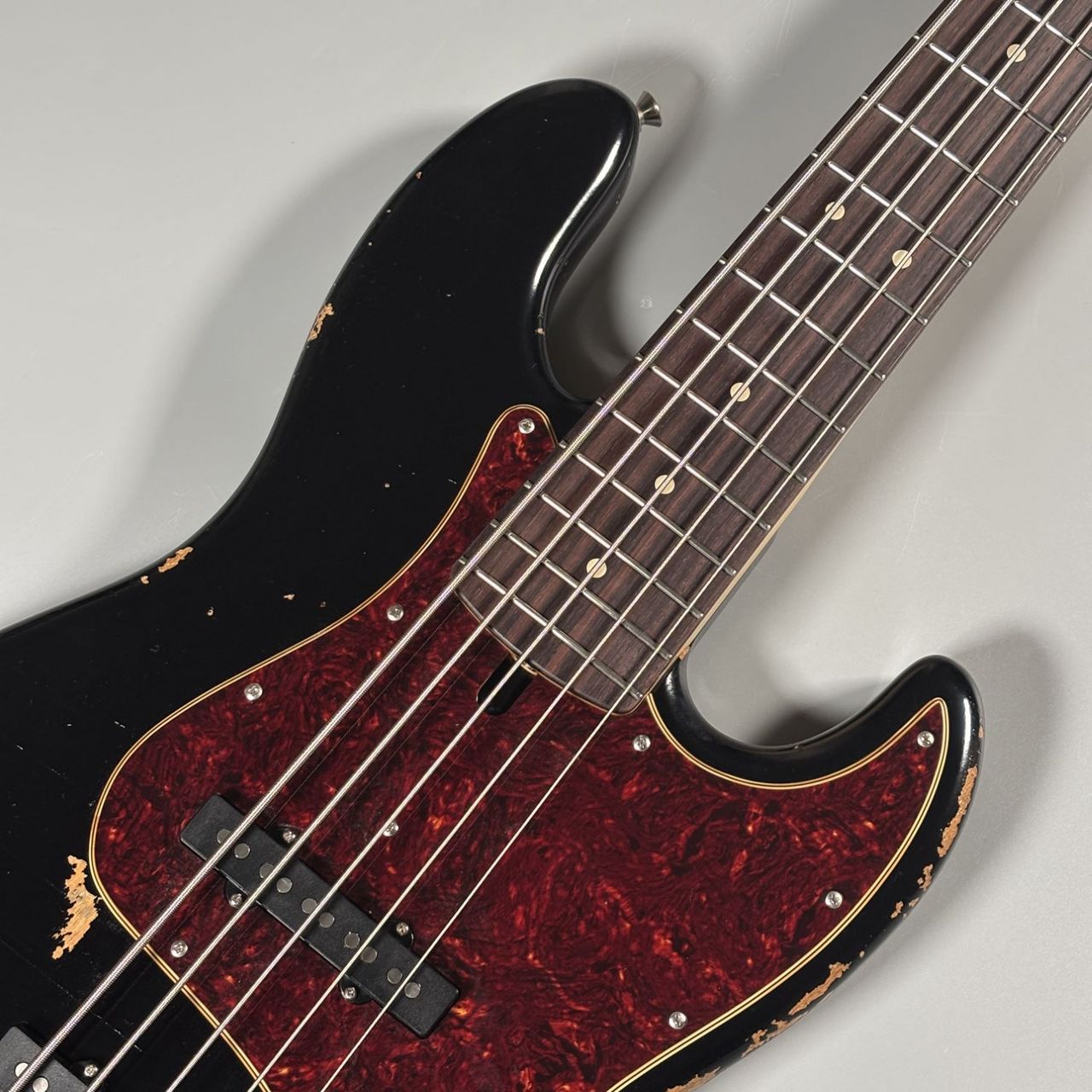 HISTORY JB 5弦ベース HJB5W-Premium A3TSC HISTORY HJB5W-Premium（新品/送料無料）【楽器検索デジマート】