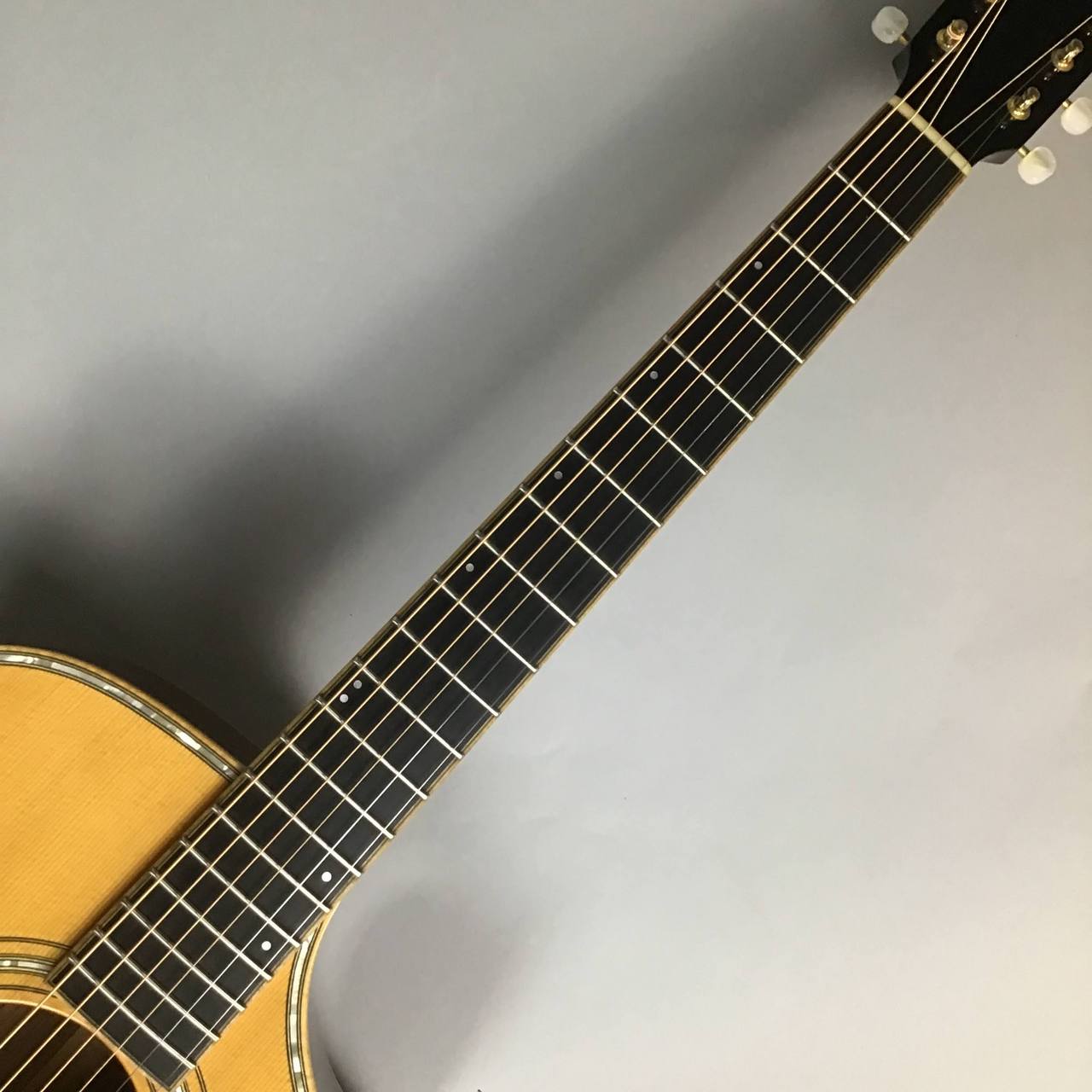 HISTORY NT501 NAT（中古/送料無料）【楽器検索デジマート】