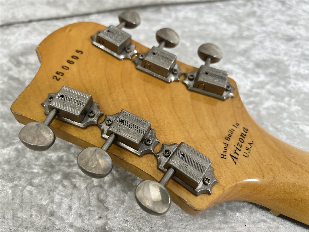 FANO Oltre RB6 (Bull Black)（新品特価/送料無料）【楽器検索デジマート】