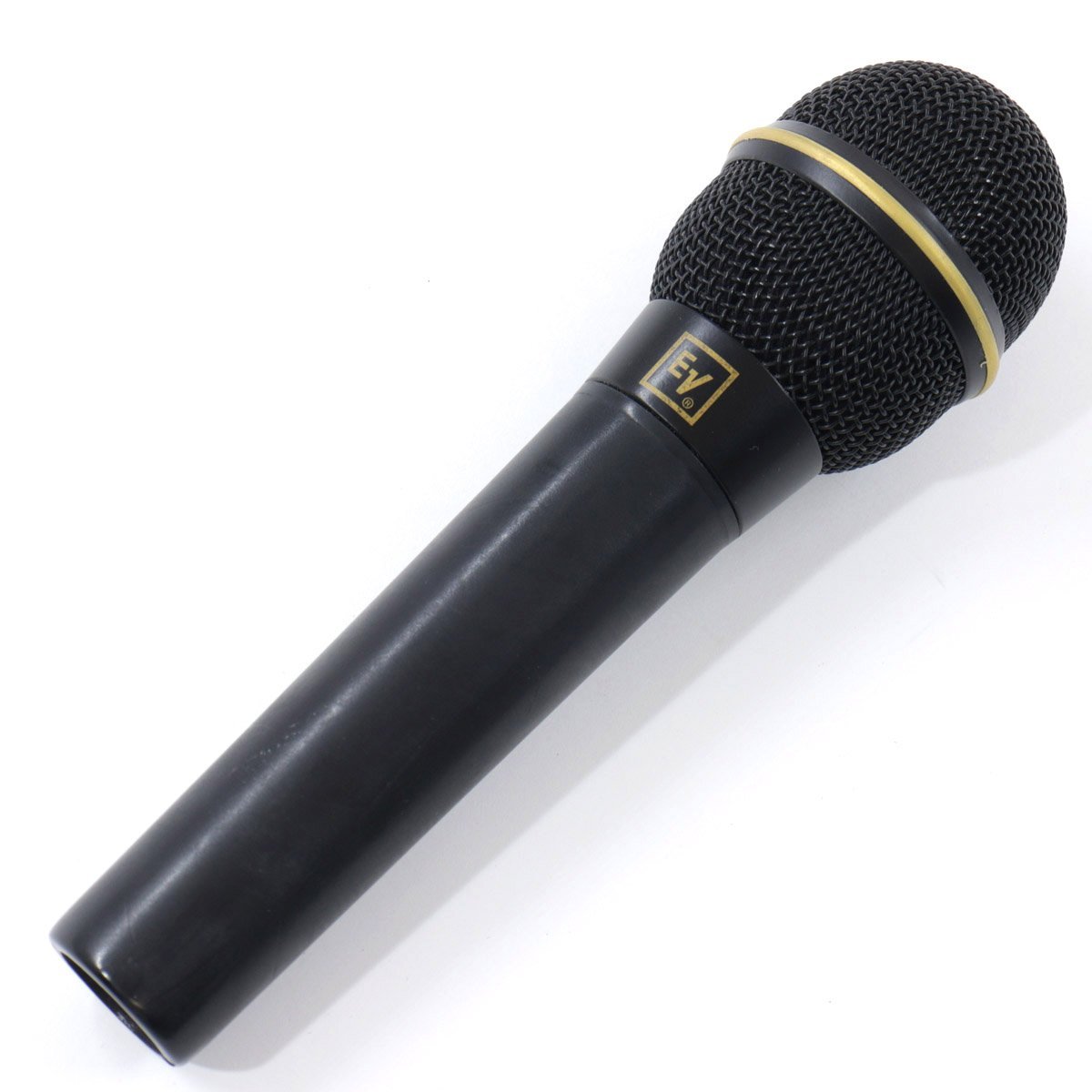 Electro-VoiceN/D767a ダイナミックマイク ケース付き Electro-Voice ND767a Studio Edition Supercardioid Dynamic
