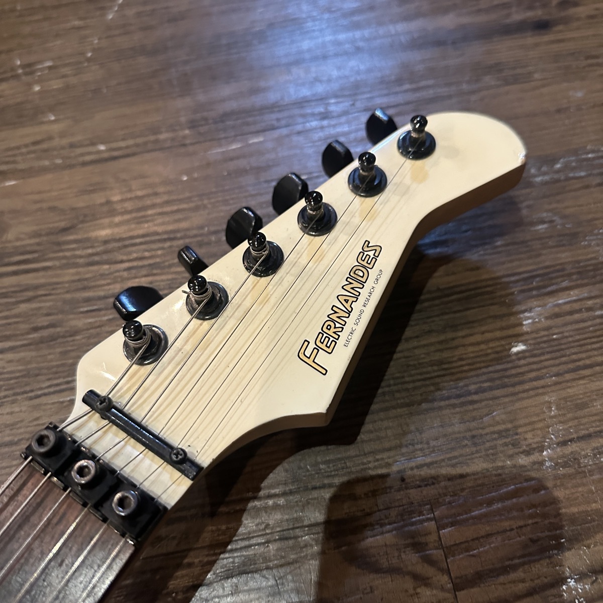 FERNANDES FR-55 Electric Guitar(中古/送料無料)【楽器検索 FERNANDES FR-55 Electric Guitar(中古/送料無料)【楽器検索