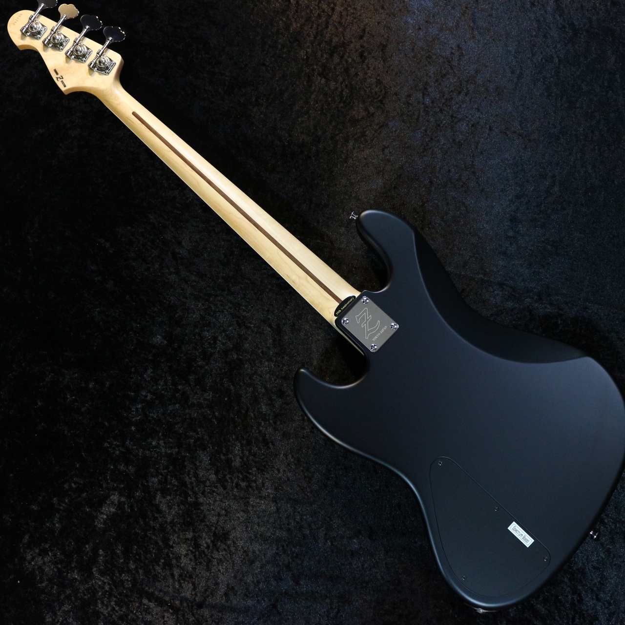 ATELIER Z M#245 CTM-Matte Black-#042135 【4.22kg】（新品/送料無料