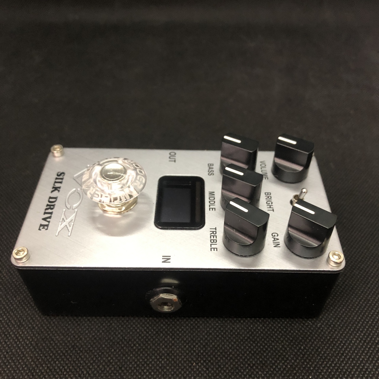 VOX VALVENERGY SILK DRIVE（中古/送料無料）【楽器検索デジマート】