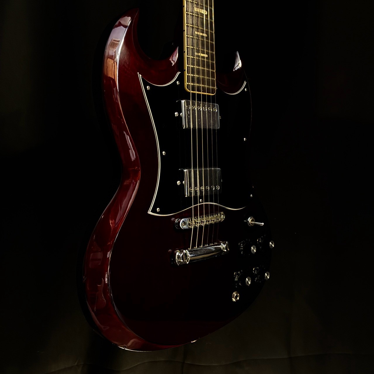 Greco SG-300(SG-360)1970年代 / 3.24kg【下取りで最大15%OFF】【甲府
