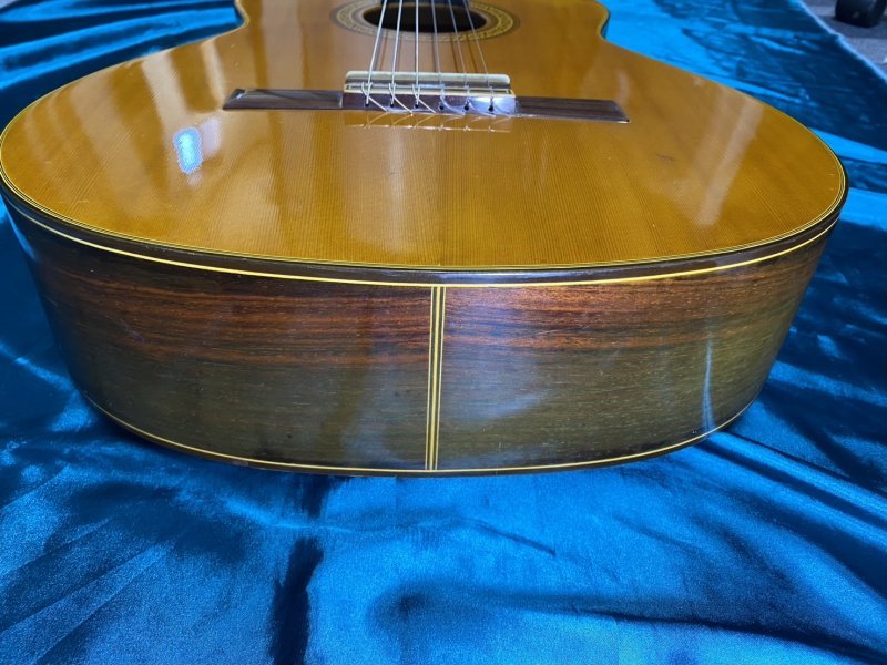 shinano SC-20 クラシックギター（中古）【楽器検索デジマート】