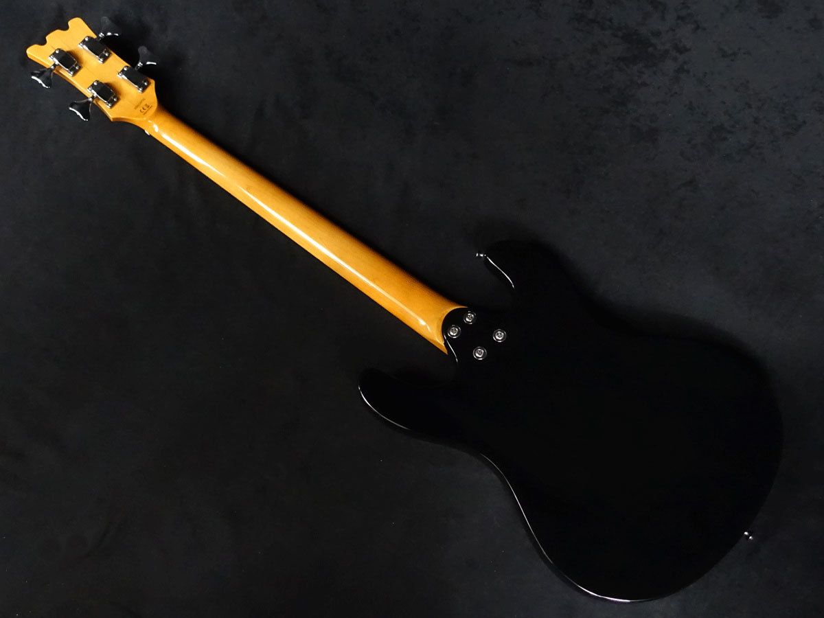 Aria Pro II DMB-206 BK（新品）【楽器検索デジマート】