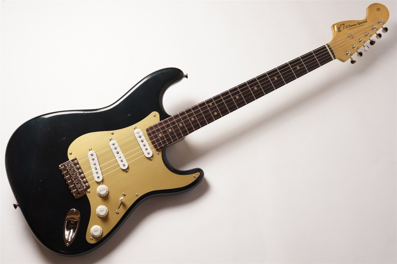 g7 Special g7-ST R Lightly Aged 
