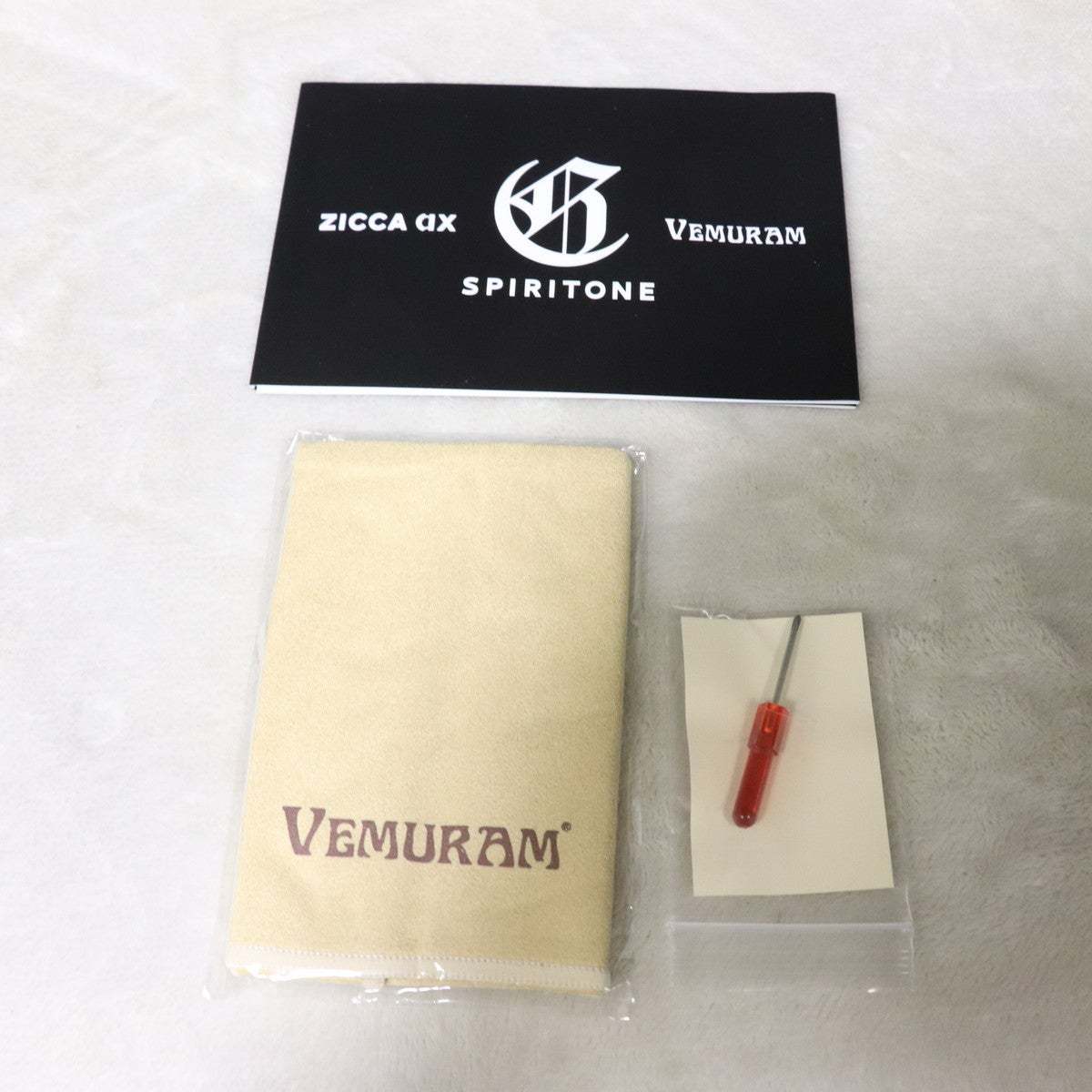 VEMURAM SPIRITONE -Char Signature- 【梅田店】（中古/送料無料