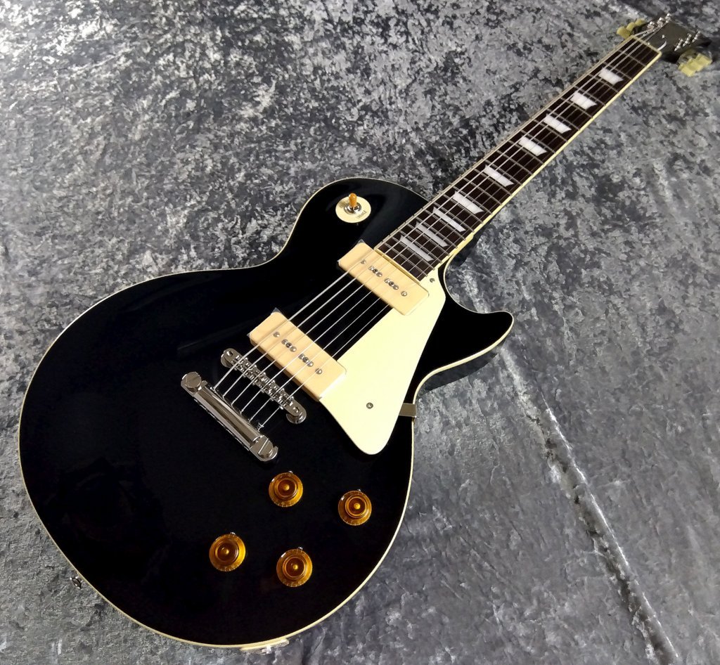 ギター Tokai LS-101 Black/Natural Tokai Love Rock Japan LS-101 in Black 2449427 – nafiriguitar.com