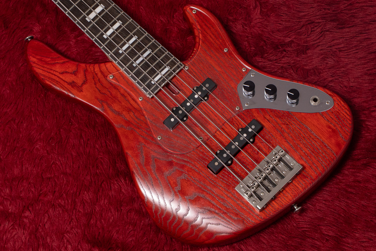 Bacchus WL524DX-ASH RED/OIL-MH 5.055kg #C09066【GIB横浜】（中古
