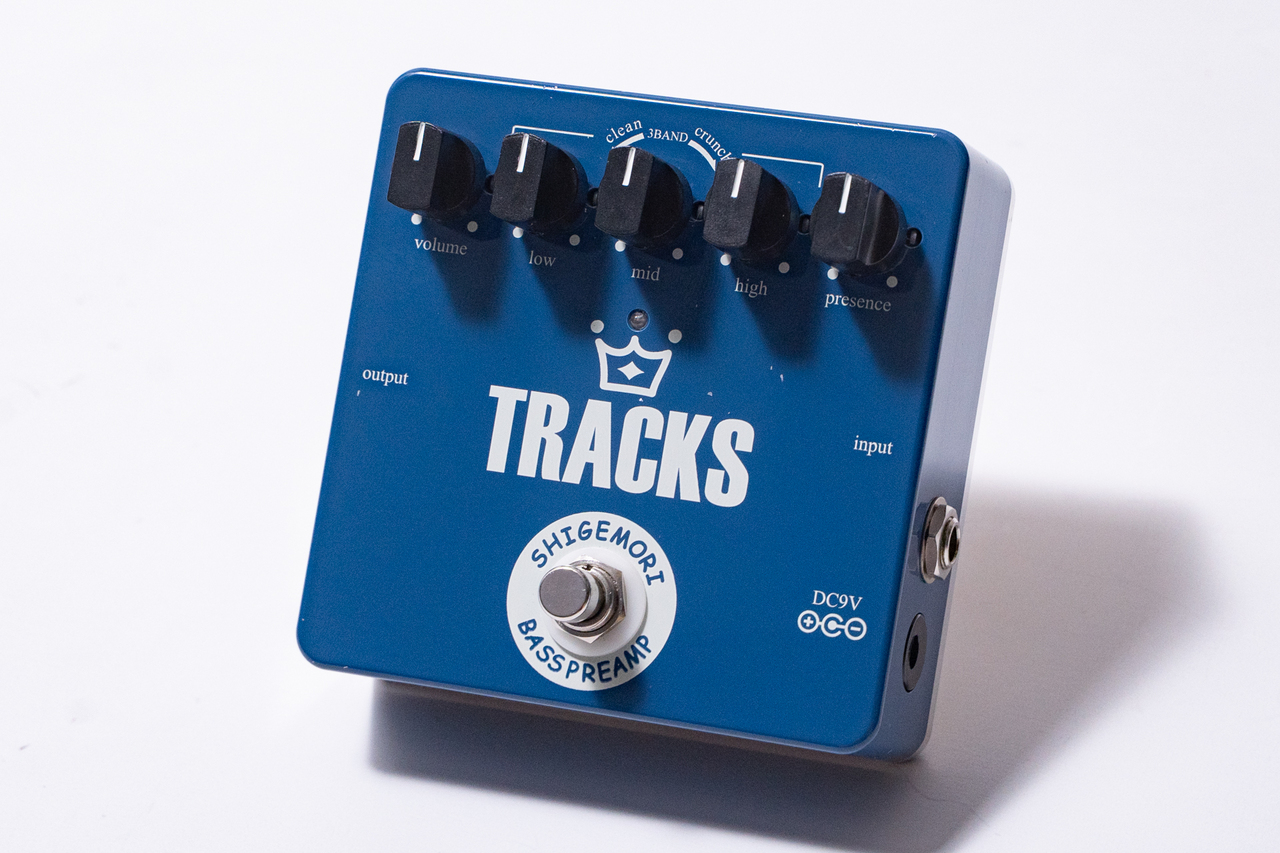 Shigemori G.O.T Bass Drive SHIGEMORI G.O.T Bass Drive HOT