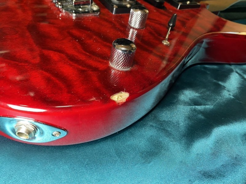 Ibanez GIO 427（中古）【楽器検索デジマート】